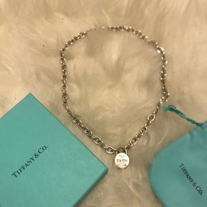 Tiffany & co.